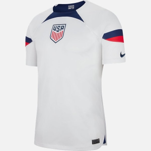USA Domácí mistrovství světa 2022