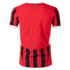 AC Milan Domácí Fotbalové Dresy 2024/25 – Krátký Rukáv - Image 2
