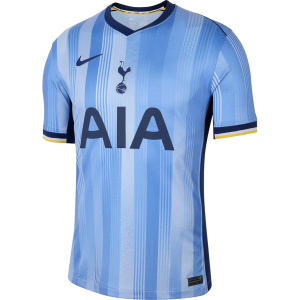Tottenham Hotspur Venkovní Fotbalové Dresy 2023/24 – Krátký Rukáv