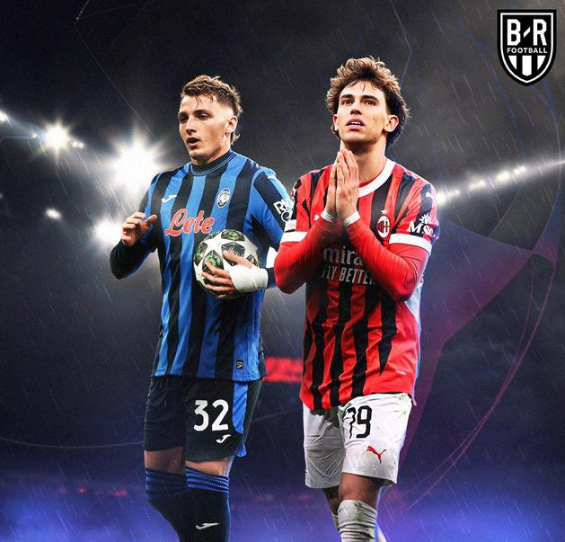 Italské týmy v Lize mistrů: Milan a Atalanta překvapivě vyřazeny, Inter postupuje do 16. kola
